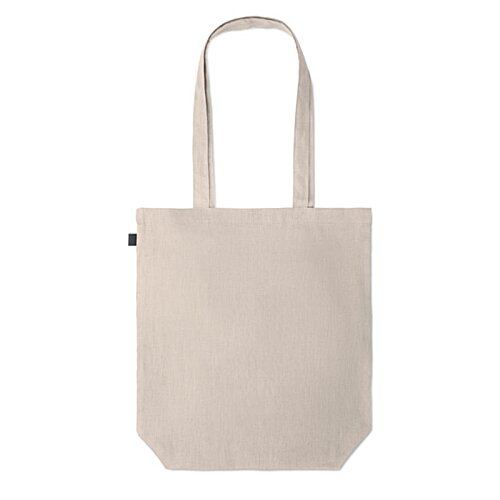 Additional Image 1 - a white bag with a handle