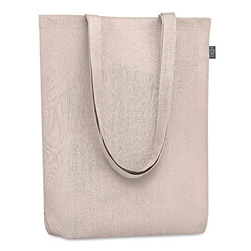 Additional Image 3 - a white bag with a strap