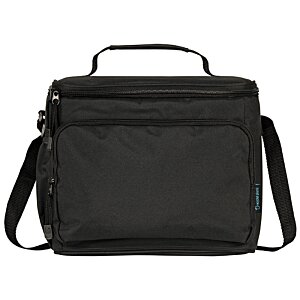 Additional Image 2 - a black bag with strap