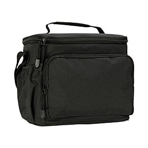 Additional Image 3 - a black bag with a handle