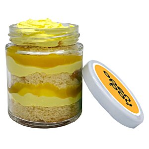 Additional Image 4 - a jar of food with a lid