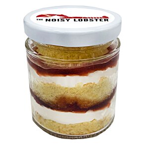 Additional Image 4 - a close up of a jar