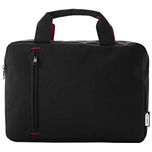 Additional Image 1 - a black bag with a handle