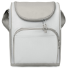 Additional Thumbnail Image 1 - a white and grey bag