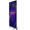 View Image 6 of 6 of 800mm Expovision Roller Banner