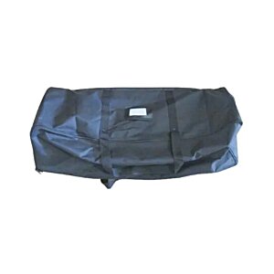 Additional Image 4 - a black bag on a white background