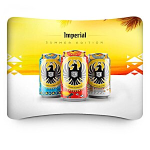 Additional Image 1 - a group of cans on a yellow background