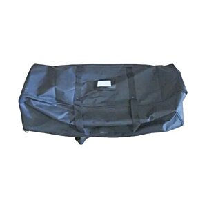 Additional Image 7 - a black bag on a white background