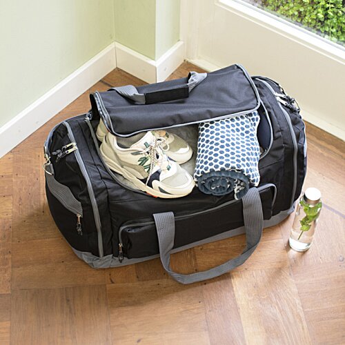 Additional Image 5 - a black bag with a black handle and a black bag with a black handle and a black bag with a black handle and a black bag with a black handle and a black bag with a black handle