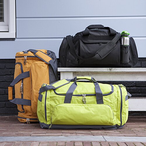 Additional Image 6 - a group of bags on a porch