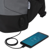 View Image 7 of 7 of Cover Anti-Theft Backpack