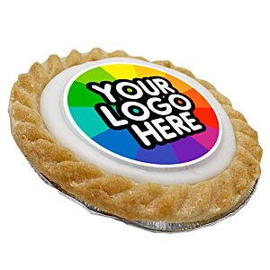 Additional Image 6 - a cookie with a colorful circle