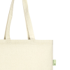 View Image 2 of 2 of Canterbury 5oz Recycled Cotton Tote - Printed