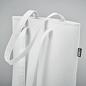 Additional Image 8 - a white bag with a strap