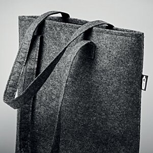 Additional Image 10 - a black and white photo of a bag