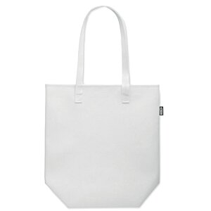 Additional Image 3 - a white bag with a handle