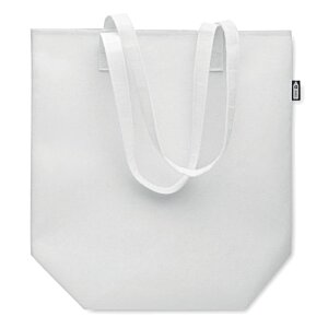 Additional Image 4 - a white bag with a handle