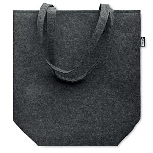 Additional Image 5 - a black bag with a handle