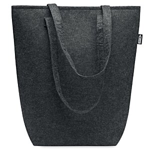 Additional Image 7 - a black bag with a handle