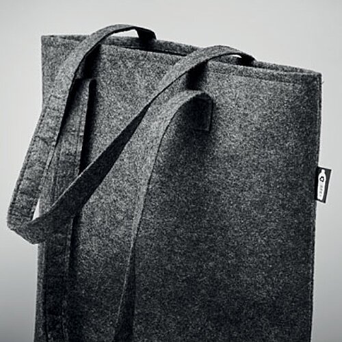 Additional Image 10 - a black and white photo of a bag