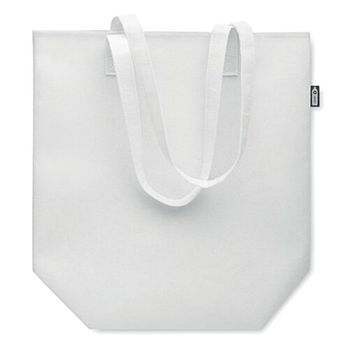 Additional Image 4 - a white bag with a handle