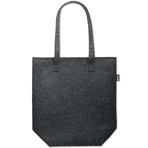 Additional Image 6 - a black bag with a long handle