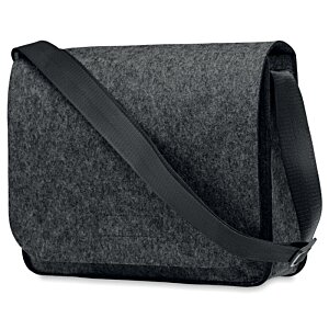 Additional Image 1 - a black bag with a strap