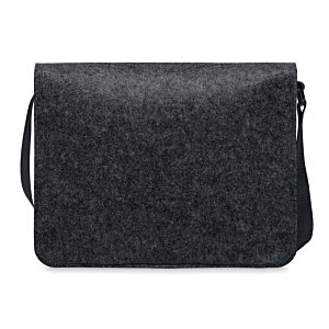 Additional Image 3 - a black purse on a white background