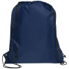View Image 4 of 9 of Adventure Recycled Drawstring Bag