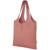 Additional Image 1 - a pink bag with a handle