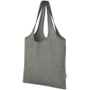 Additional Image 2 - a grey bag with a handle