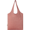 View Image 2 of 6 of Pheebs 5oz Recycled Trendy Tote