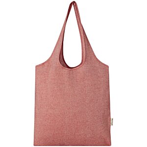 Additional Image 5 - a pink bag with a handle