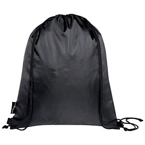 Additional Image 8 - a black bag on a white background