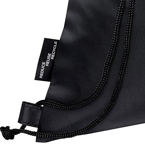 Additional Image 7 - a close up of a black bag