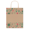 View Image 2 of 4 of SUSP Bao Festive Paper Gift Bag - Small