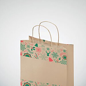 Additional Image 3 - a bag with handles