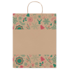 View Image 3 of 4 of Bao Festive Paper Gift Bag - Large