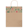 View Image 2 of 3 of SUSP Bao Festive Paper Gift Bag - Medium