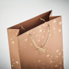 View Image 8 of 8 of SUSP Sparkle Paper Gift Bag