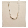 View Image 2 of 2 of Cottonel 5oz Cotton Tote - Natural