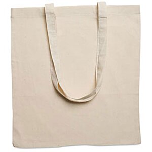 Additional Image 1 - a white bag with a handle
