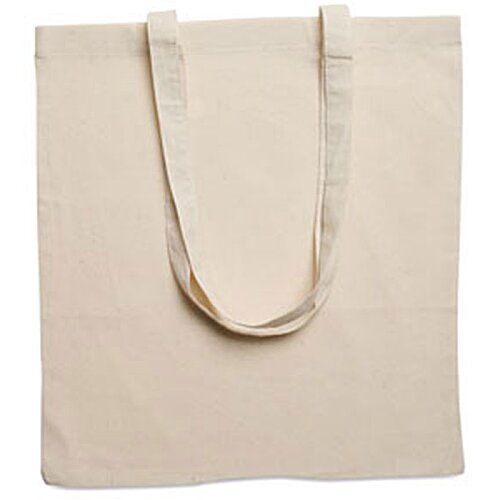 Additional Image 1 - a white bag with a handle