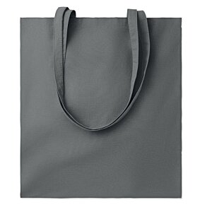 Additional Image 6 - a grey bag with a handle