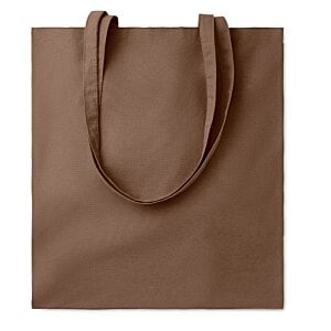 Additional Image 7 - a brown bag with a handle