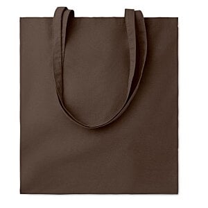 Additional Image 8 - a brown bag with a handle