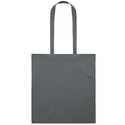 Additional Image 1 - a grey bag with a handle