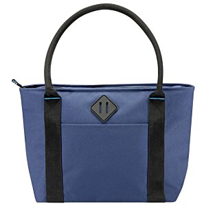Additional Image 2 - a blue and black bag