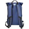 View Image 2 of 5 of Repreve® Ocean Laptop Backpack