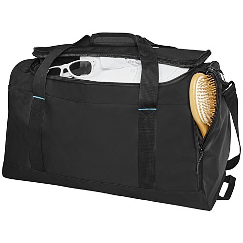 Additional Image 3 - a black bag with a strap